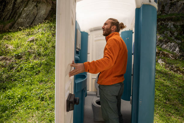 Best Porta potty rental for parties  in Keshena, WI
