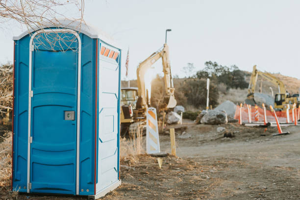 Best Porta potty delivery and setup  in Keshena, WI