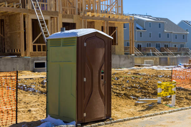 Best Porta potty services near me  in Keshena, WI