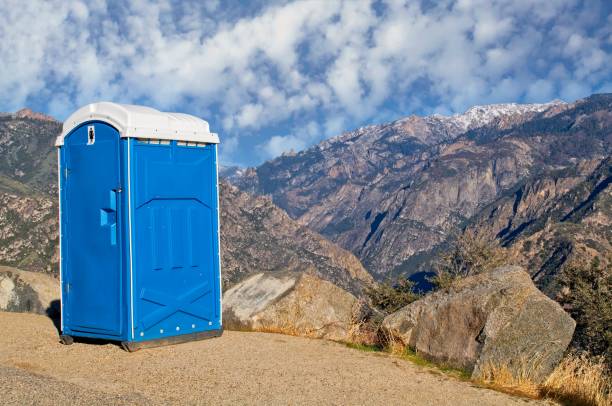 Best Portable toilet rental for construction  in Keshena, WI