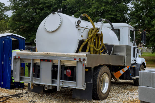 Reliable Keshena, WI porta potty rental Solutions