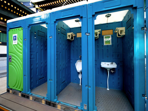Portable Toilet Options We Offer in Keshena, WI