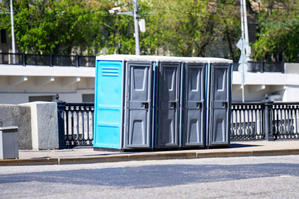 Best Porta potty rental near me  in Keshena, WI