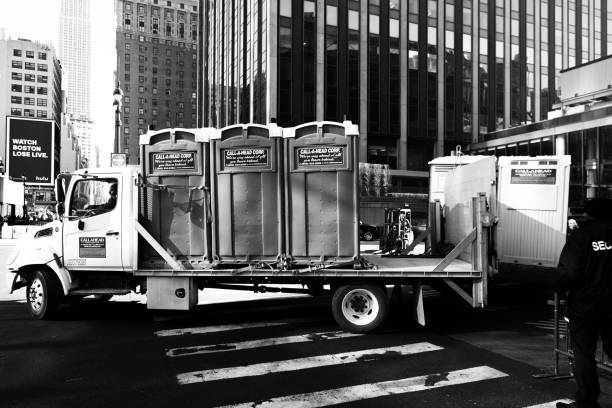 Best Long-term porta potty rental  in Keshena, WI