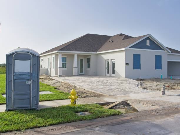 Best High-end porta potty rental  in Keshena, WI