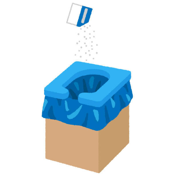 Best Construction site porta potty rental  in Keshena, WI