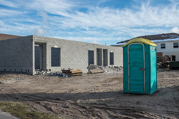 Best Portable bathroom rental  in Keshena, WI